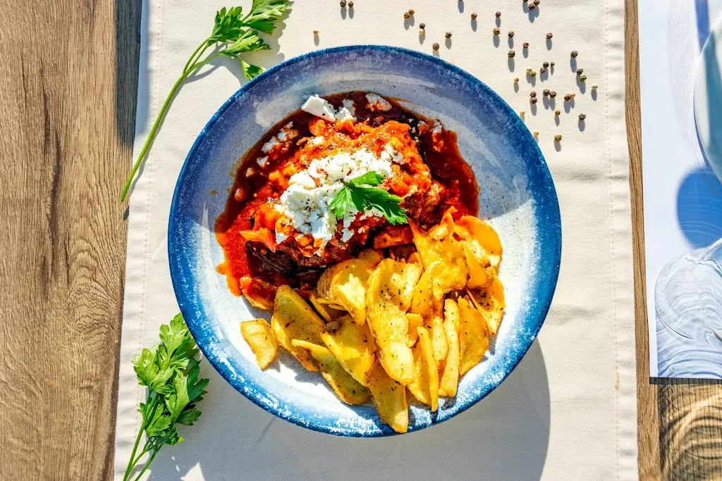 Menü_Agnanti Rooftop_Párga_Bild_5