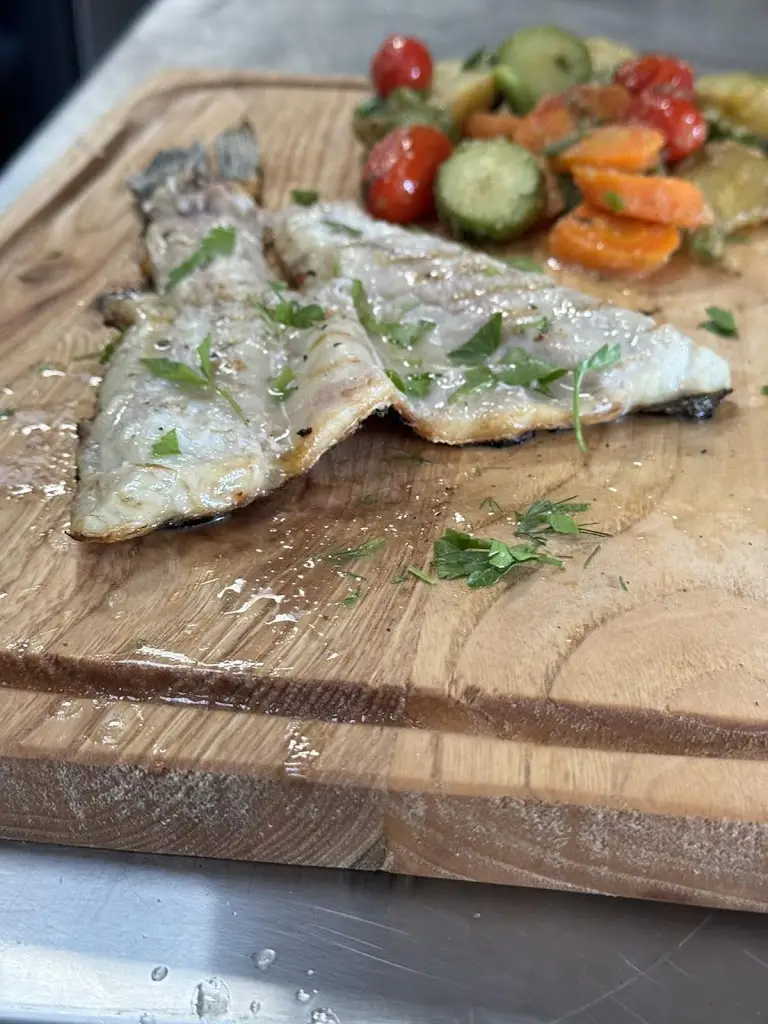 Menü_Agnanti Rooftop_Párga_Bild_9