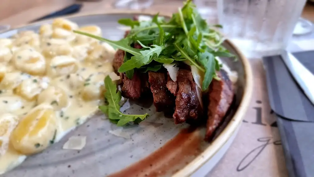 Menü_Delizie restaurant | Parga_Párga_Bild_5