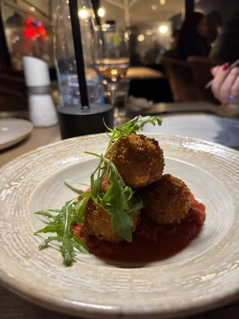 Menü_Delizie restaurant | Parga_Párga_Bild_6