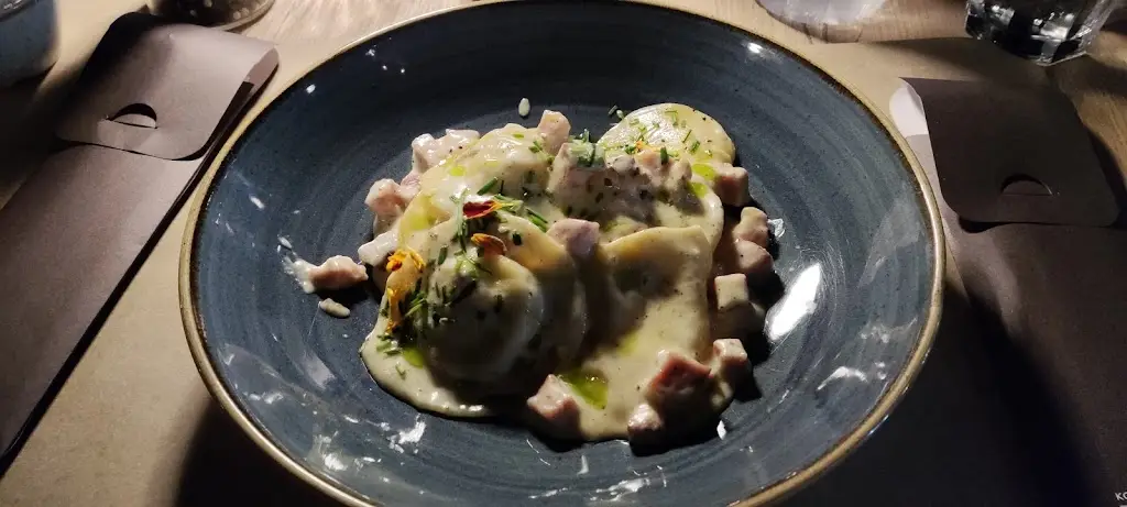 Menü_Delizie restaurant | Parga_Párga_Bild_8