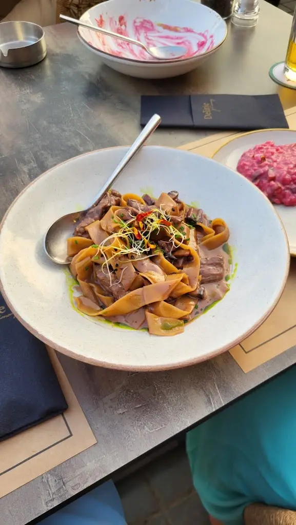 Menü_Delizie restaurant | Parga_Párga_Bild_9