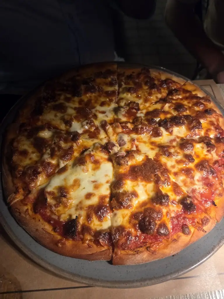 Ioana Borza_Delizie restaurant | Parga_Párga_Bewertung