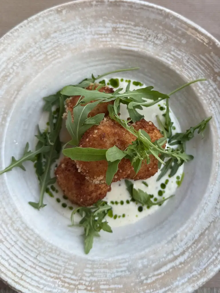 Am Bear_Delizie restaurant | Parga_Párga_Bewertung