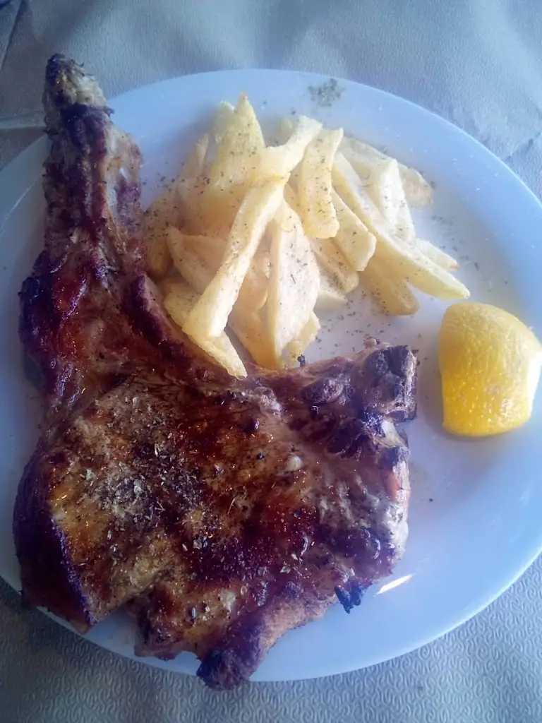 Menu_Ταβέρνα ο Πάντος_Káto Soúlion_image_1