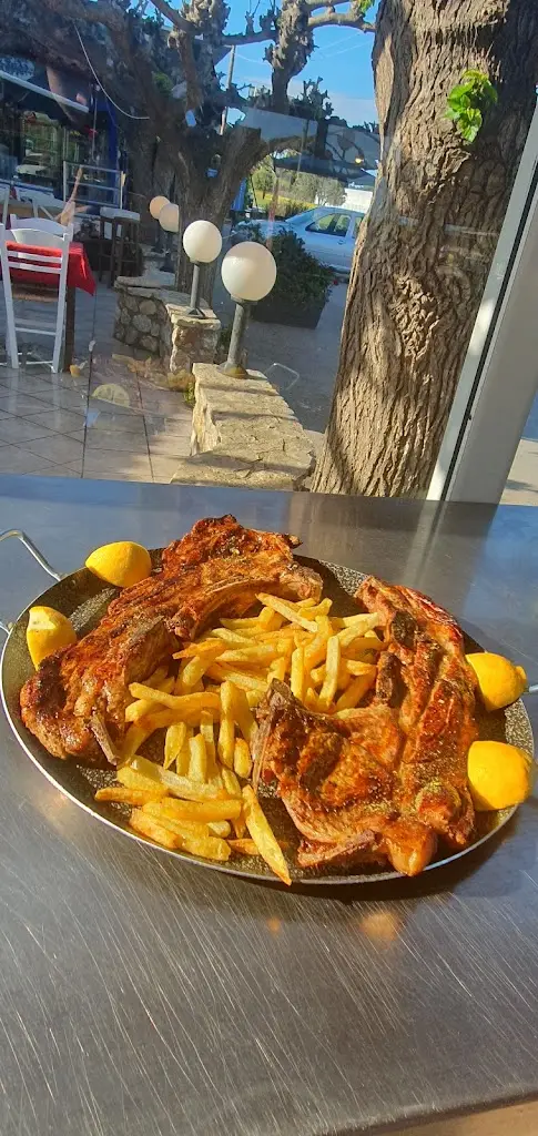 Menu_Ταβέρνα ο Πάντος_Káto Soúlion_image_4