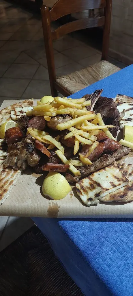 Menu_Ταβέρνα ο Πάντος_Káto Soúlion_image_5