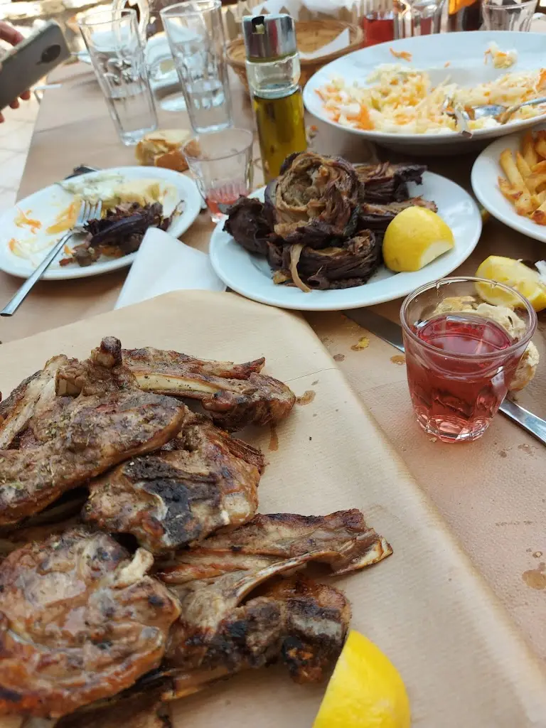 Menu_Ταβέρνα ο Πάντος_Káto Soúlion_image_6