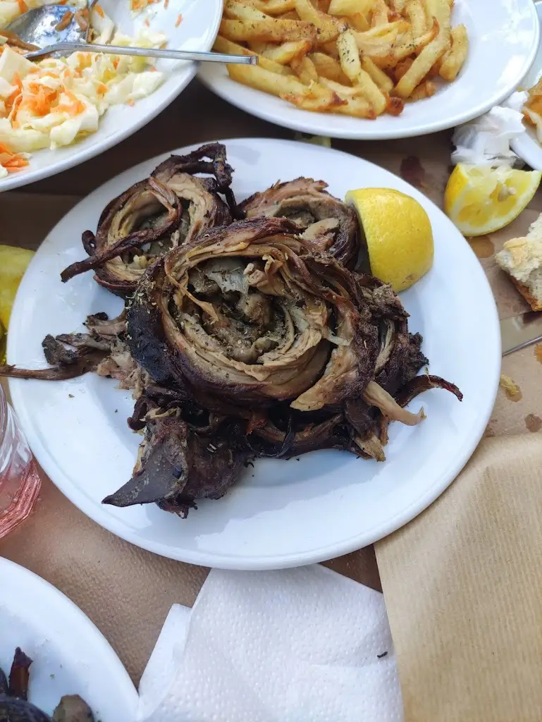 Menu_Ταβέρνα ο Πάντος_Káto Soúlion_image_8