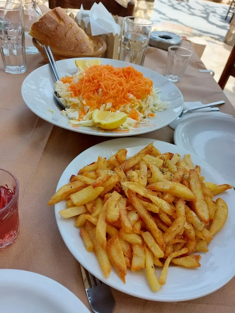 Ταβέρνα ο Πάντος_Káto Soúlion_slider_image_2