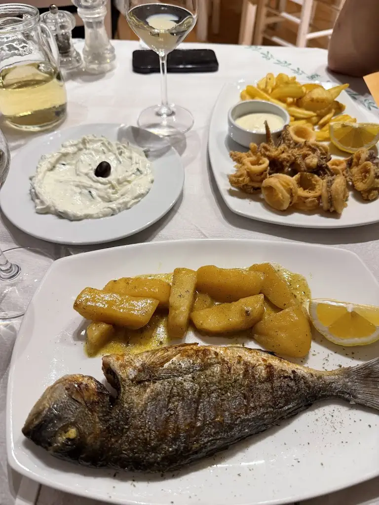 Katarina Lazarevic_Ormos Taverna_Párga_Bewertung