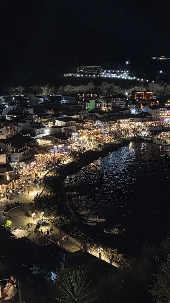 Ultra Blue_Ormos Taverna_Párga_Bewertung