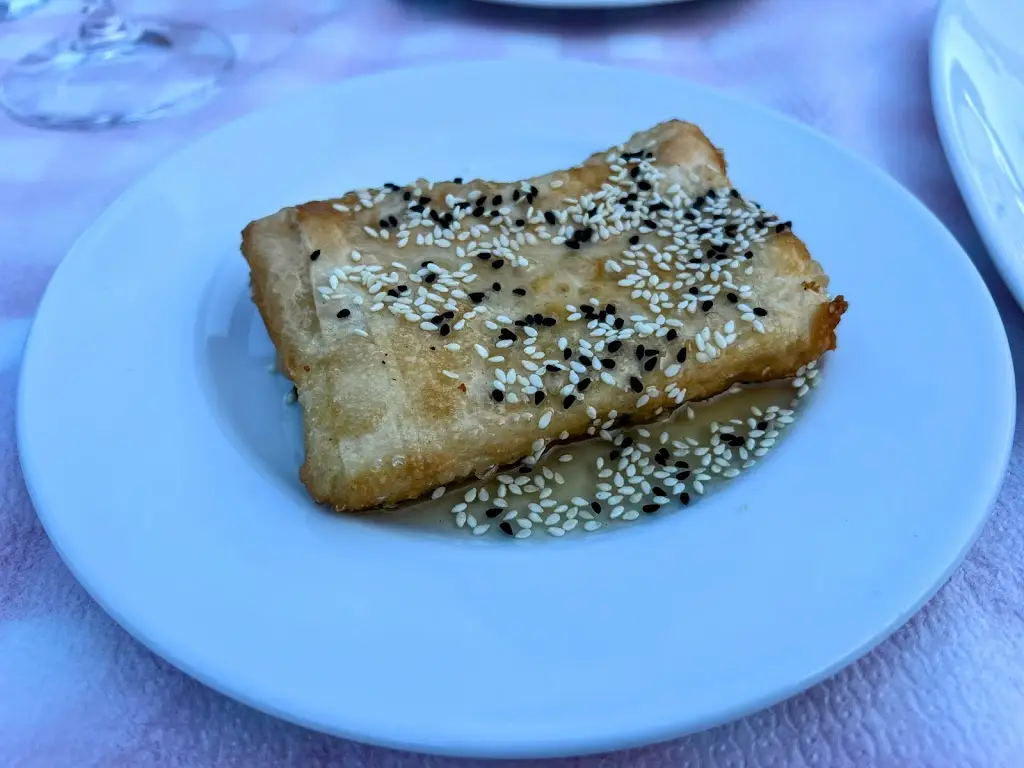 Violeta Minkova_Ormos Taverna_Párga_Bewertung