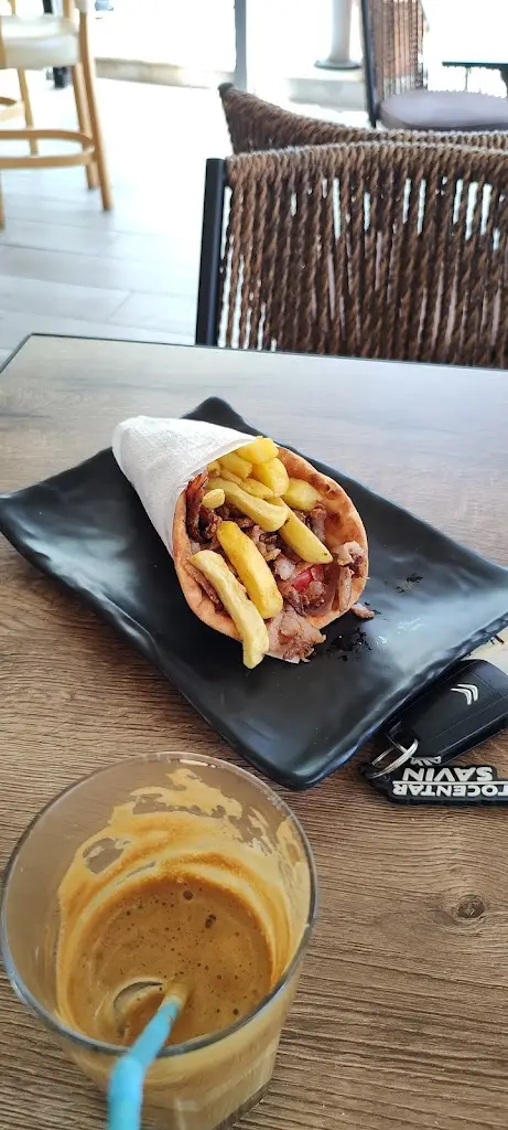 Menü_Top - Grill house | Parga_Párga_Bild_6