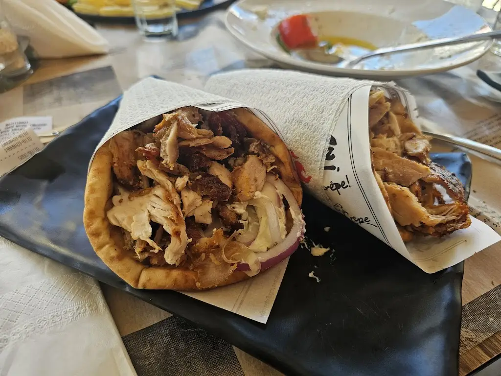 Menü_Top - Grill house | Parga_Párga_Bild_7