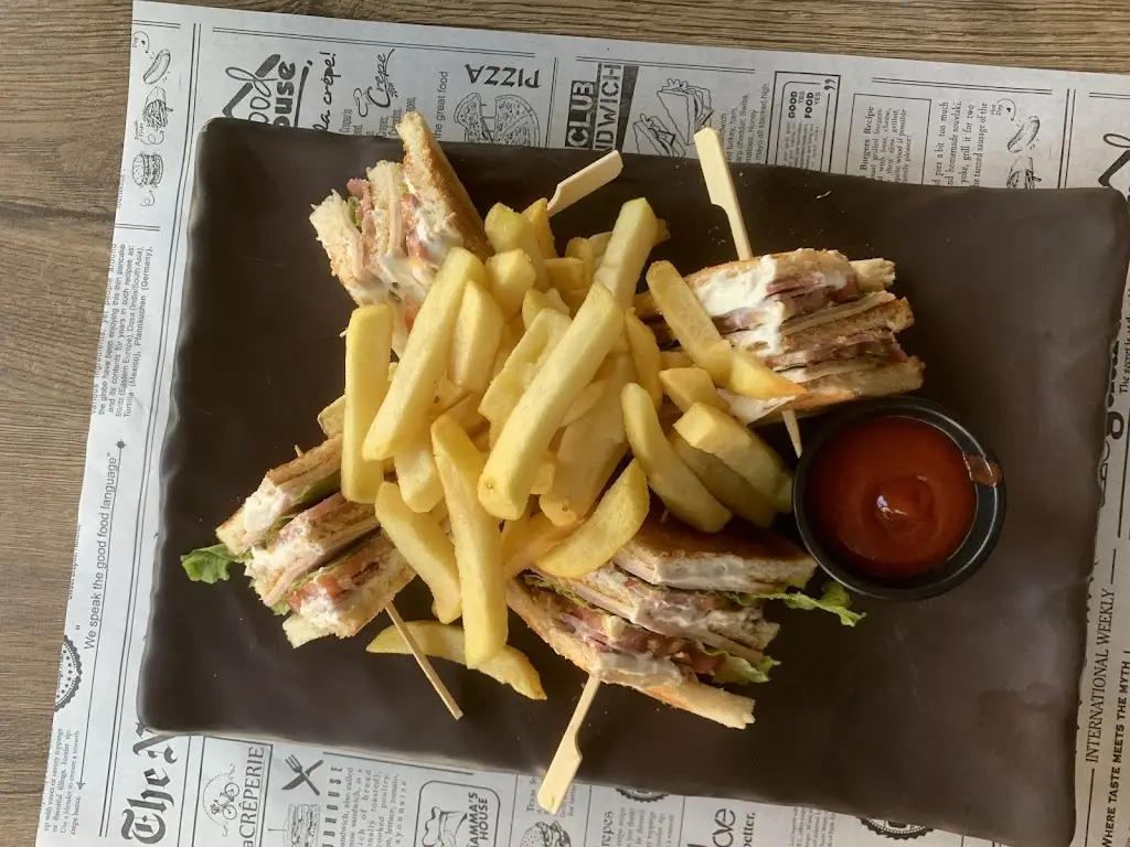 Menü_Top - Grill house | Parga_Párga_Bild_8