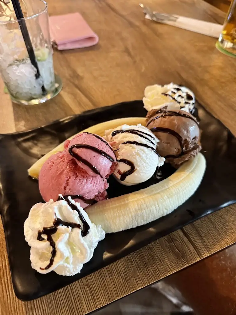 Katarina Lazarevic_Top - Grill house | Parga_Párga_Bewertung