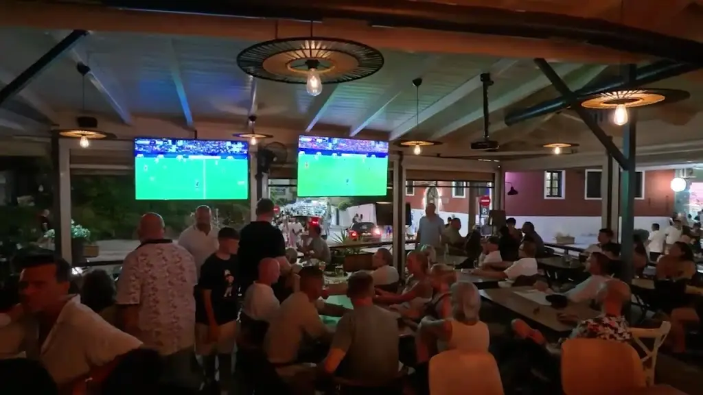 Okan Sayan_Top - Grill house | Parga_Párga_Bewertung