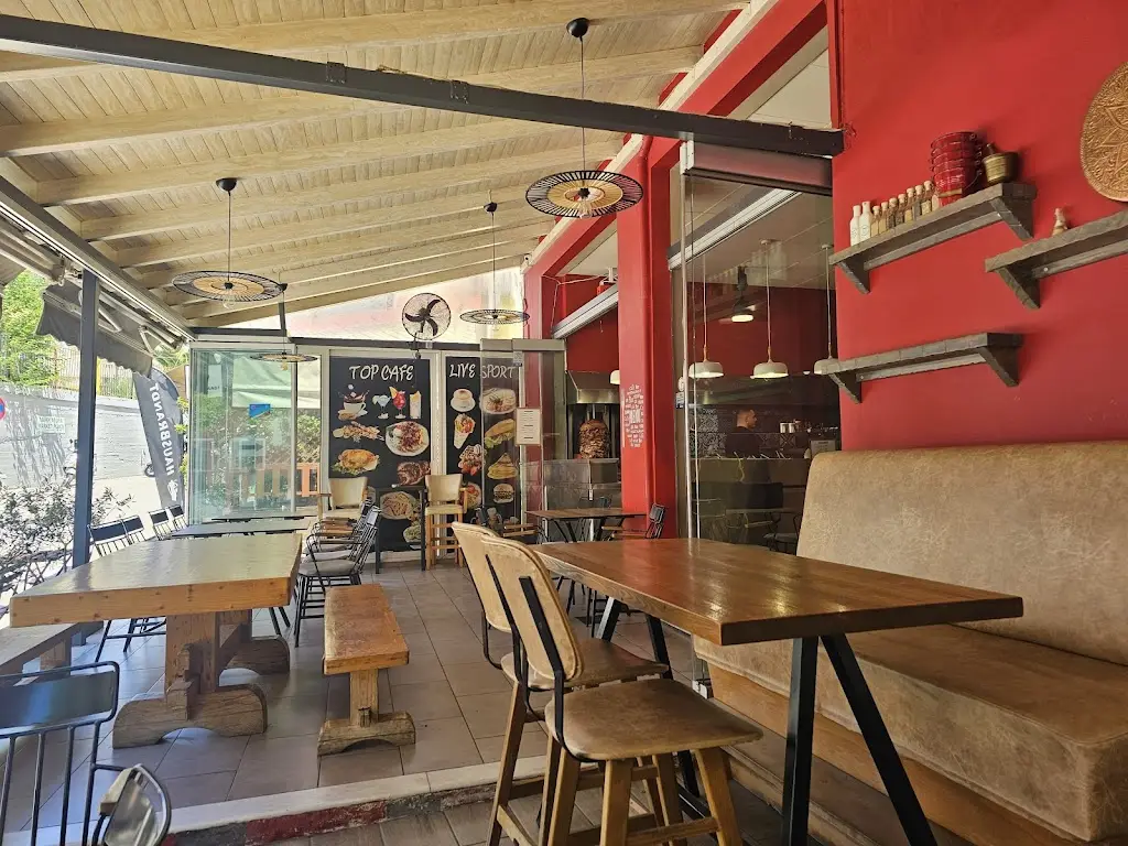 Top - Grill house | Parga_Párga_slider_image_1