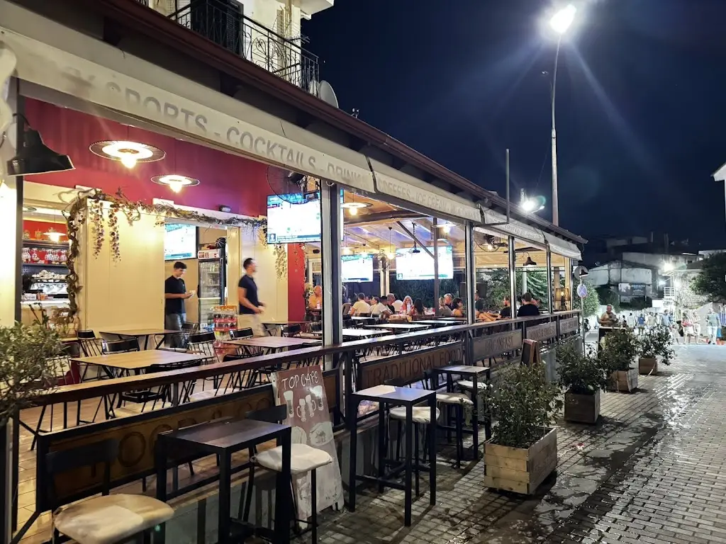 Top - Grill house | Parga_Párga_slider_image_3