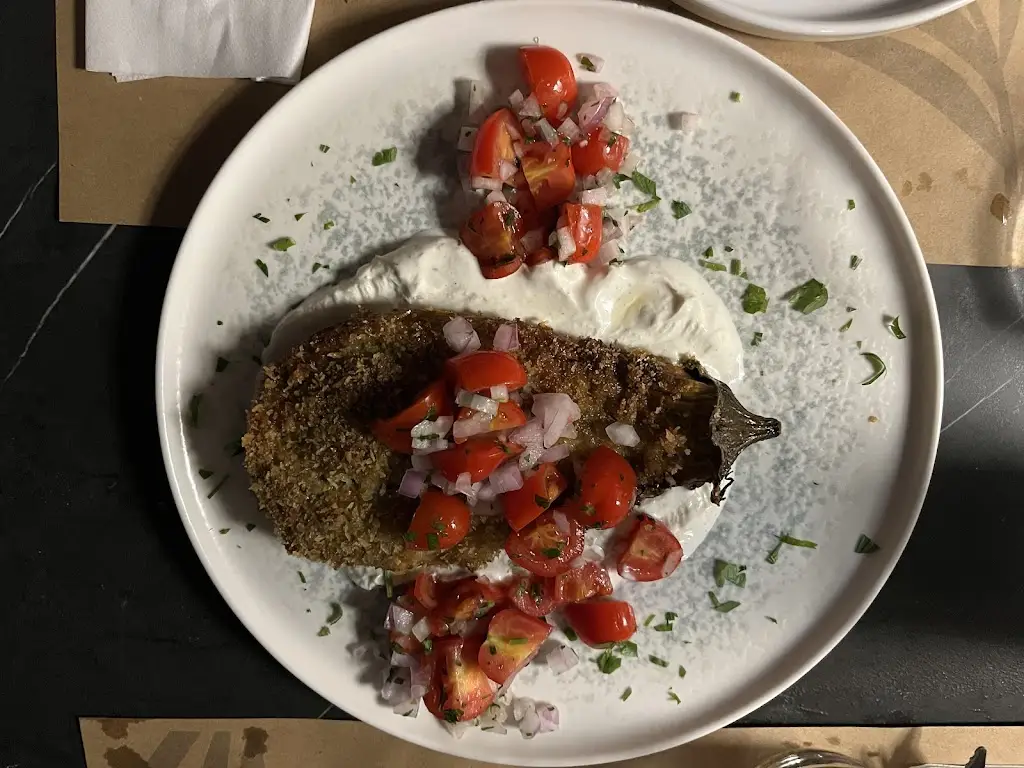 PAUL RODWELL_Ergio Restaurant Parga_Párga_Bewertung