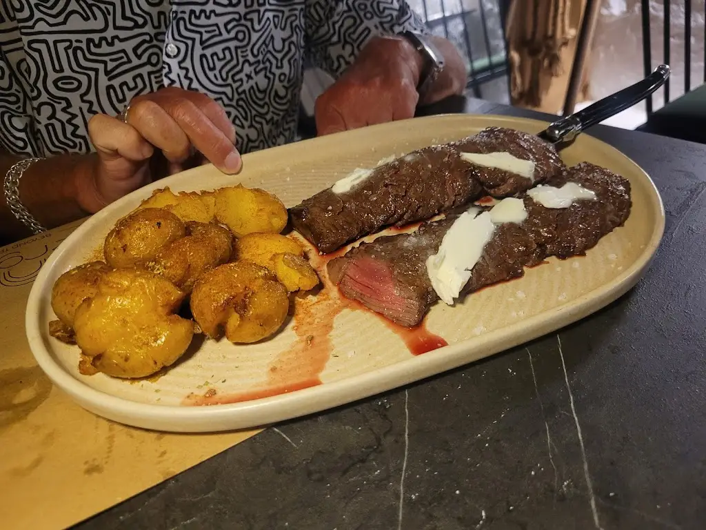 Stuart Owen_Ergio Restaurant Parga_Párga_Bewertung