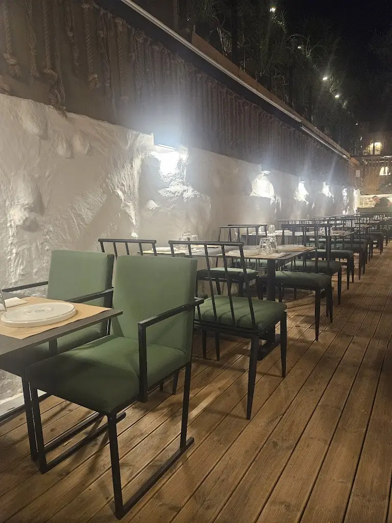 Ergio Restaurant Parga_Párga_slider_image_2