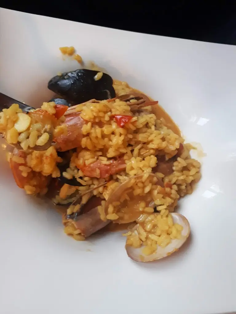 Menü_Castello Restaurant_Párga_Bild_4