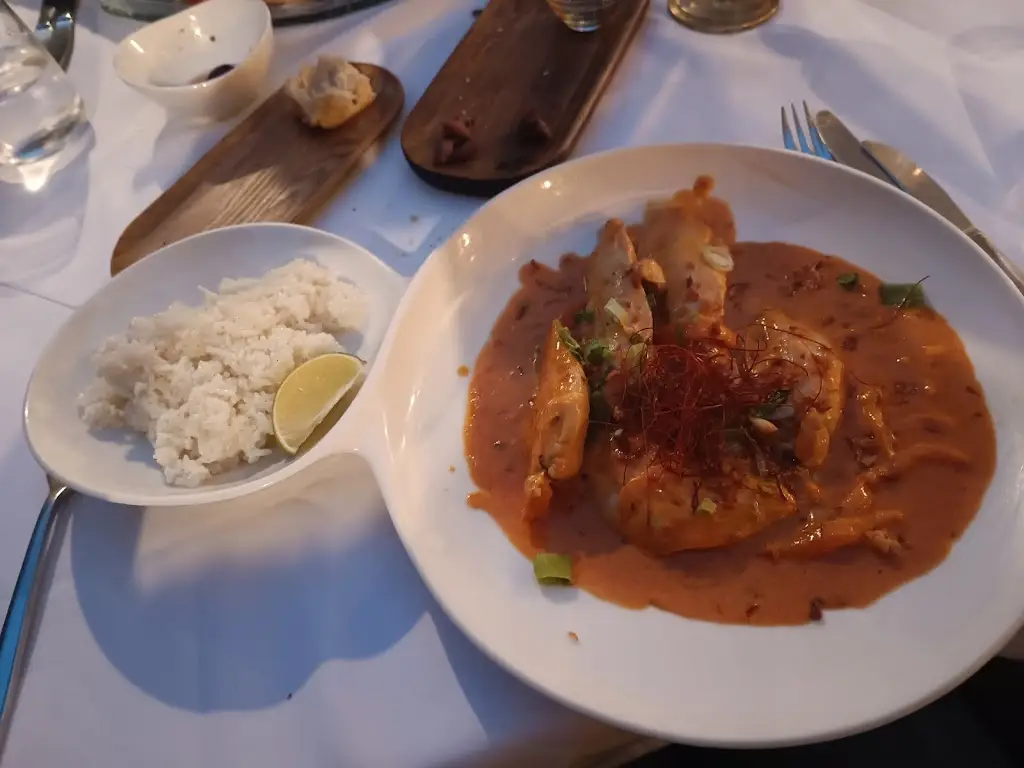 Menü_Castello Restaurant_Párga_Bild_6