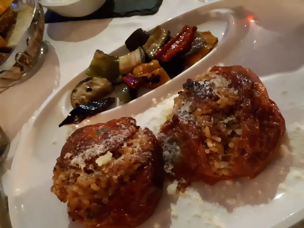 Menü_Castello Restaurant_Párga_Bild_8