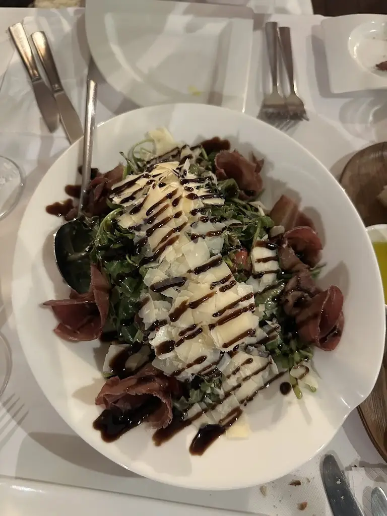 John Psar_Castello Restaurant_Párga_Bewertung