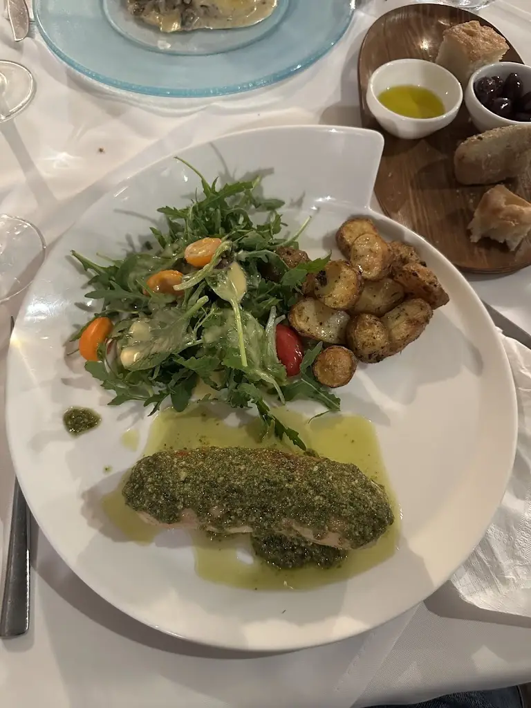 Castello Restaurant_Párga_slider_image_2