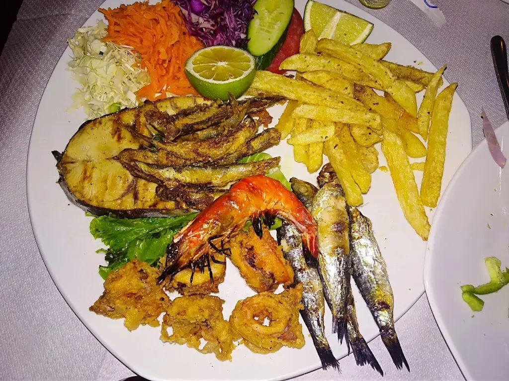 Menü_Περιβόλι_Párga_Bild_7