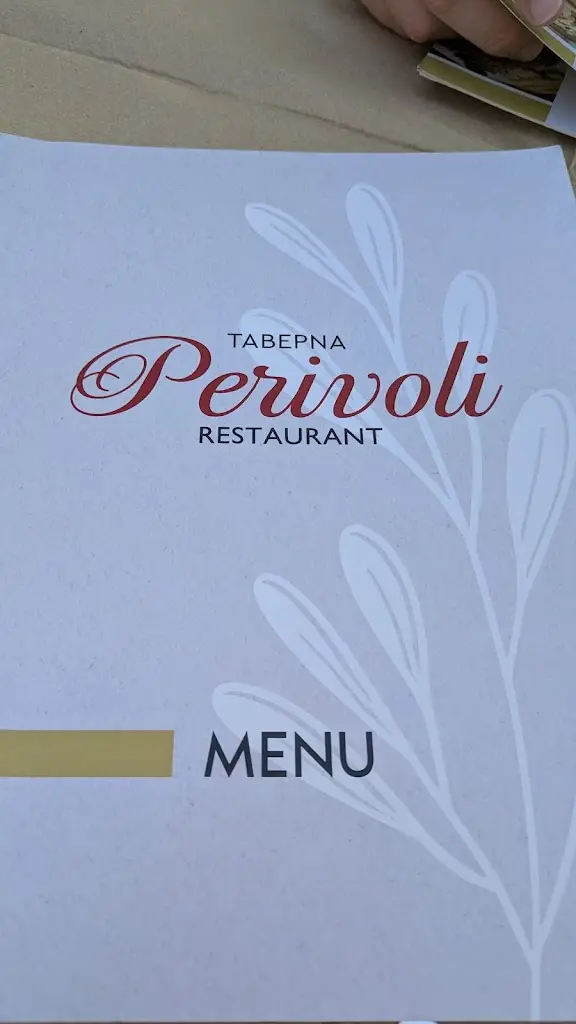 Anna Boniface_Περιβόλι_Párga_Bewertung