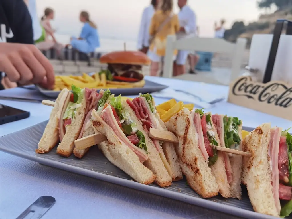 Menü_Simple Gyros Grill House Parga_Párga_Bild_5