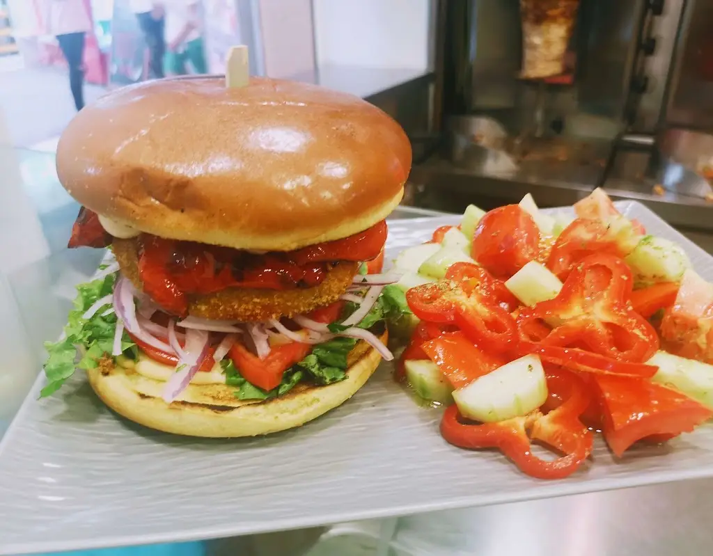 Menü_Simple Gyros Grill House Parga_Párga_Bild_7