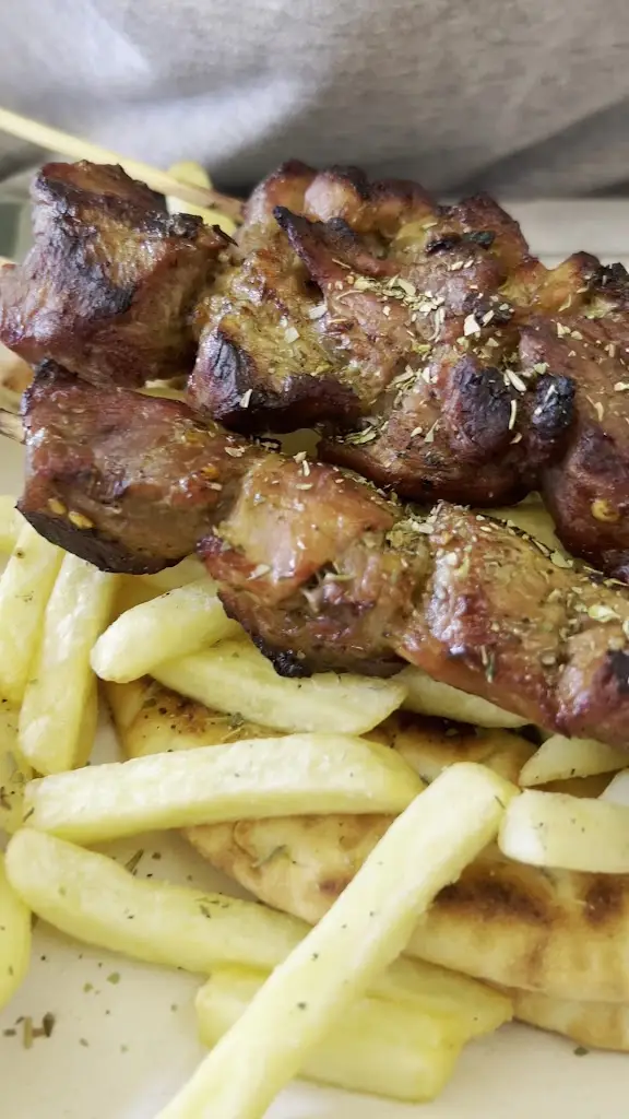 Simple Gyros Grill House Parga_Párga_slider_image_2