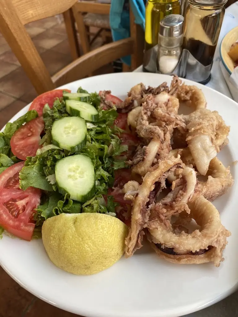 Anio Tashev_Restaurant Victoria_Párga_Bewertung