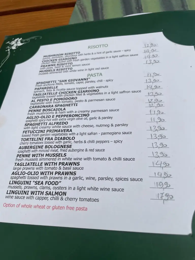 Menu_Eden Bistro | Εστιατόριο_Párga_image_1