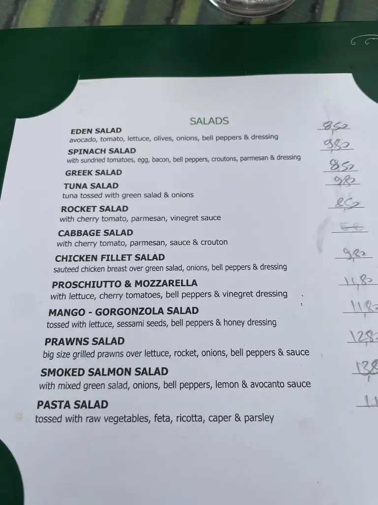 Menu_Eden Bistro | Εστιατόριο_Párga_image_3