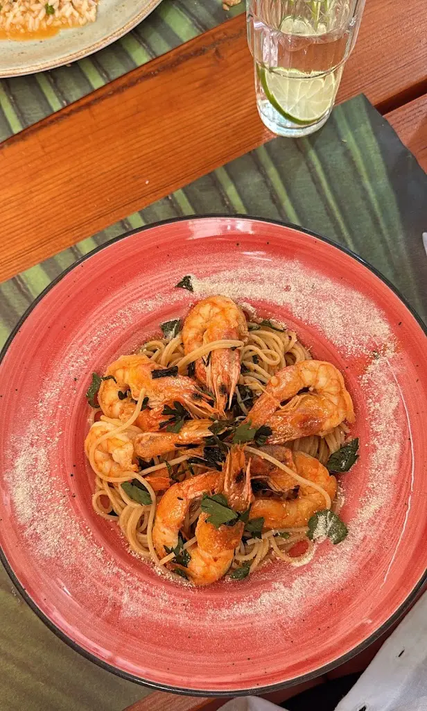 Marinela Shqau_Eden Bistro | Εστιατόριο_Párga_review