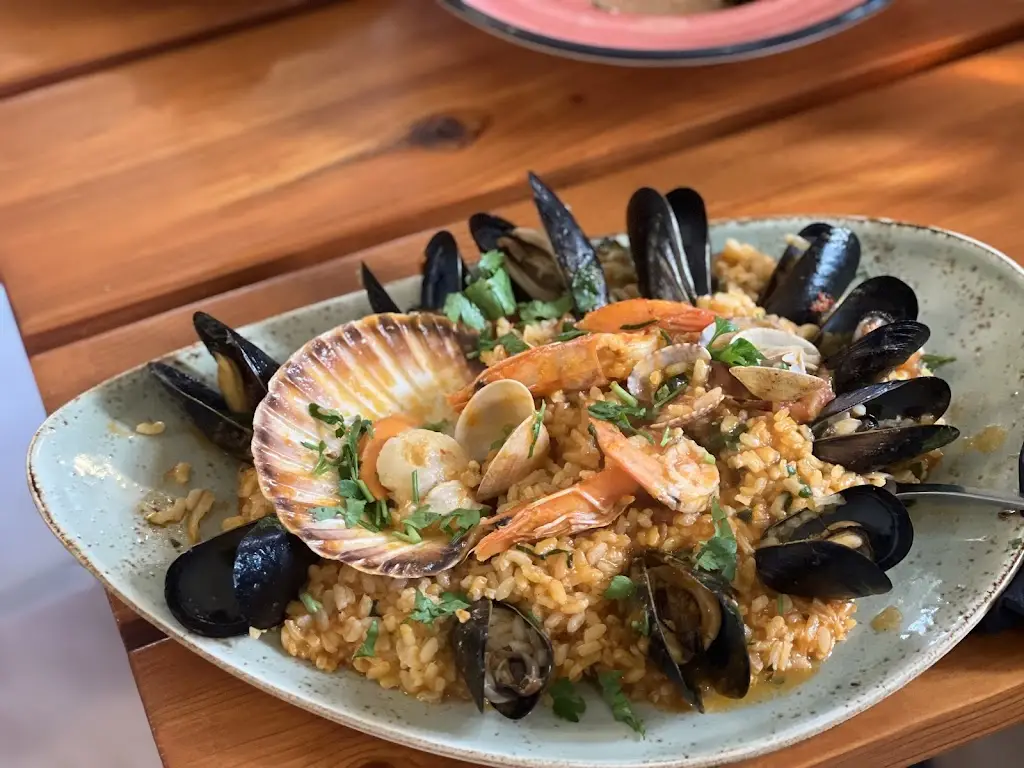 Eden Bistro | Εστιατόριο_Párga_slider_image_3