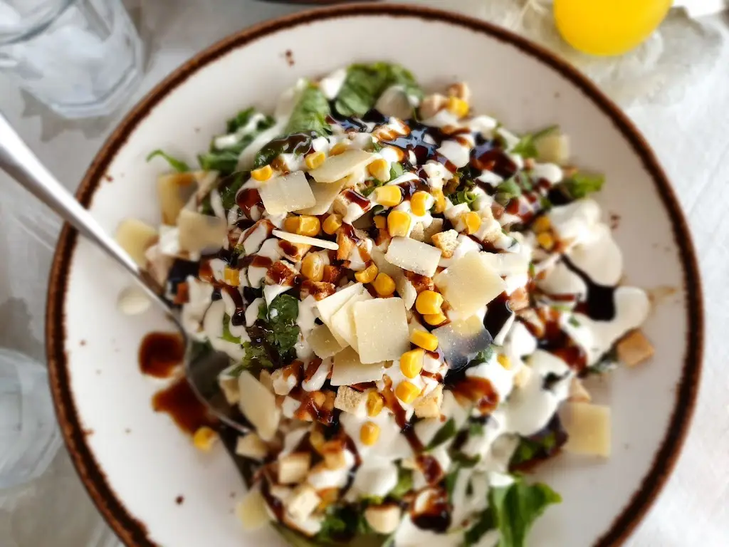 Menü_Al mare Seaside Restaurant Valtos-Parga_Párga_Bild_5