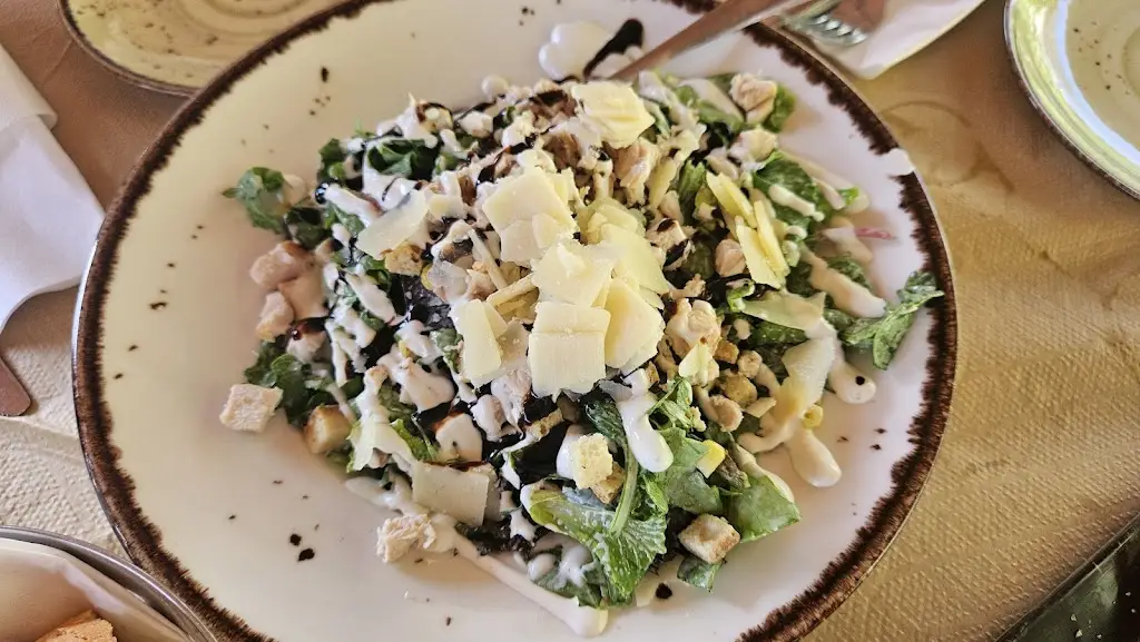 Menü_Al mare Seaside Restaurant Valtos-Parga_Párga_Bild_9