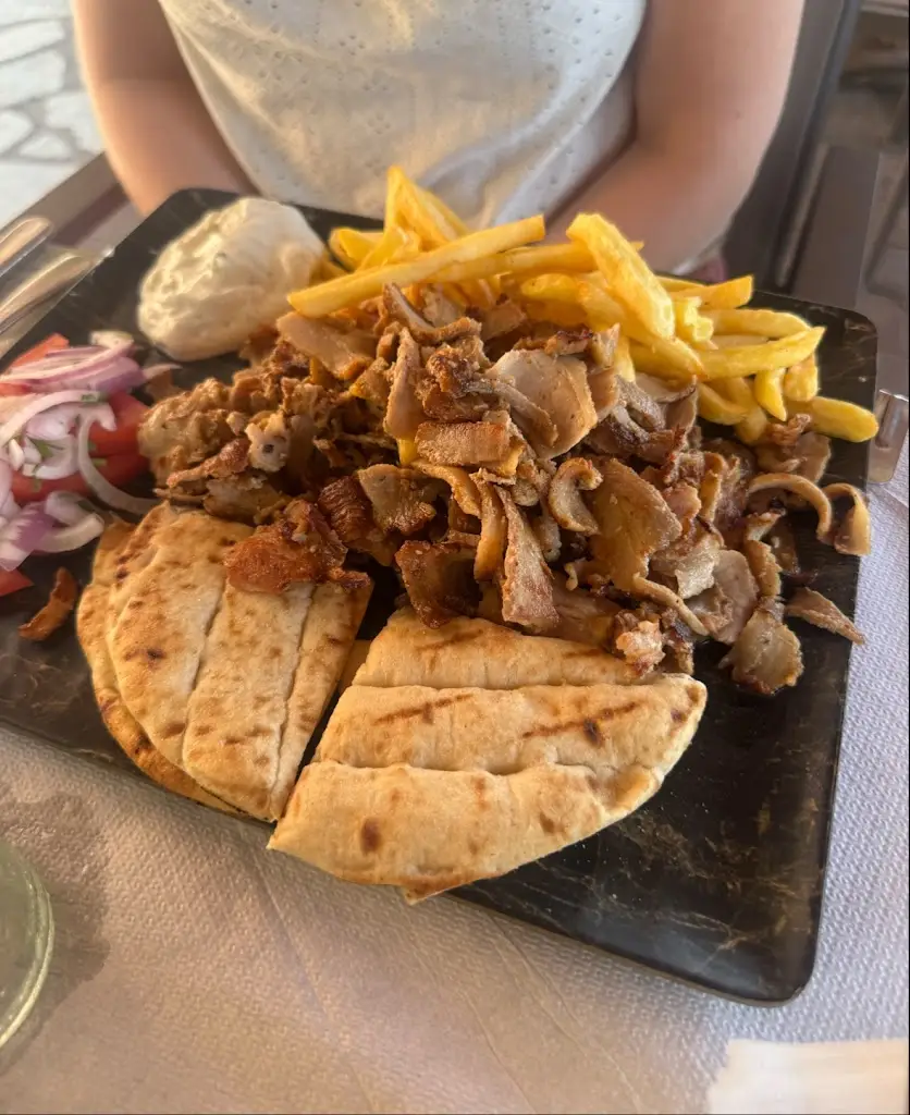 Al mare Seaside Restaurant Valtos-Parga_Párga_slider_image_3