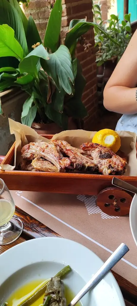 Menu_To Archontiko tou Lekka_Káto Soúlion_image_9