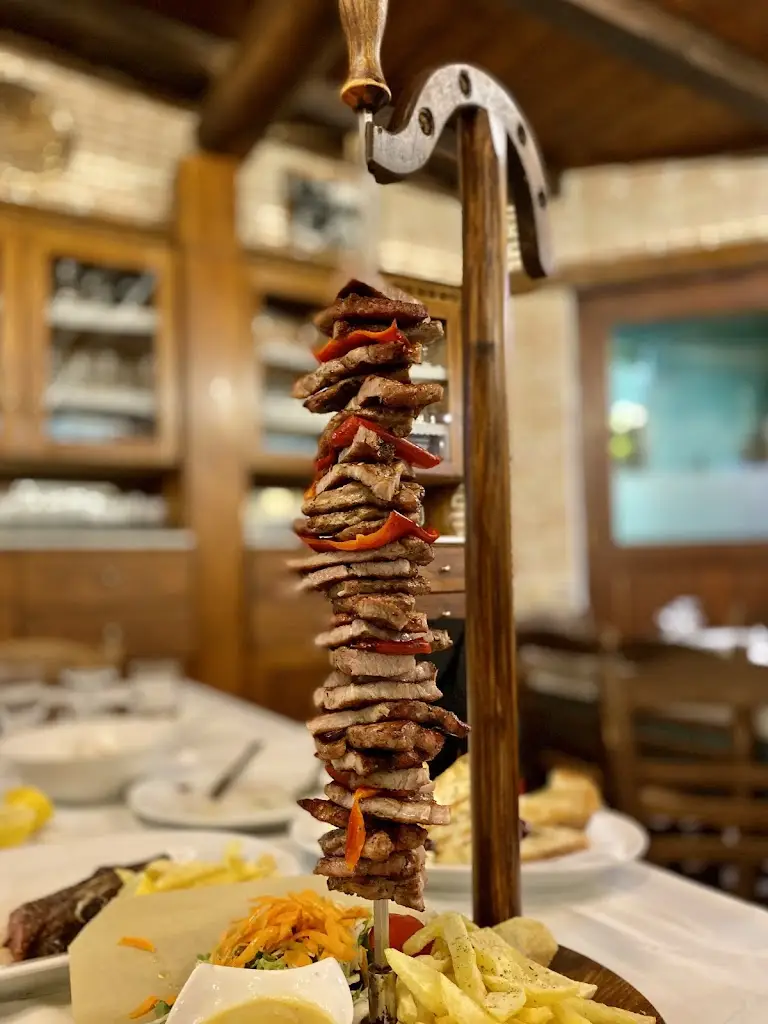 甜美去旅行_To Archontiko tou Lekka_Káto Soúlion_review