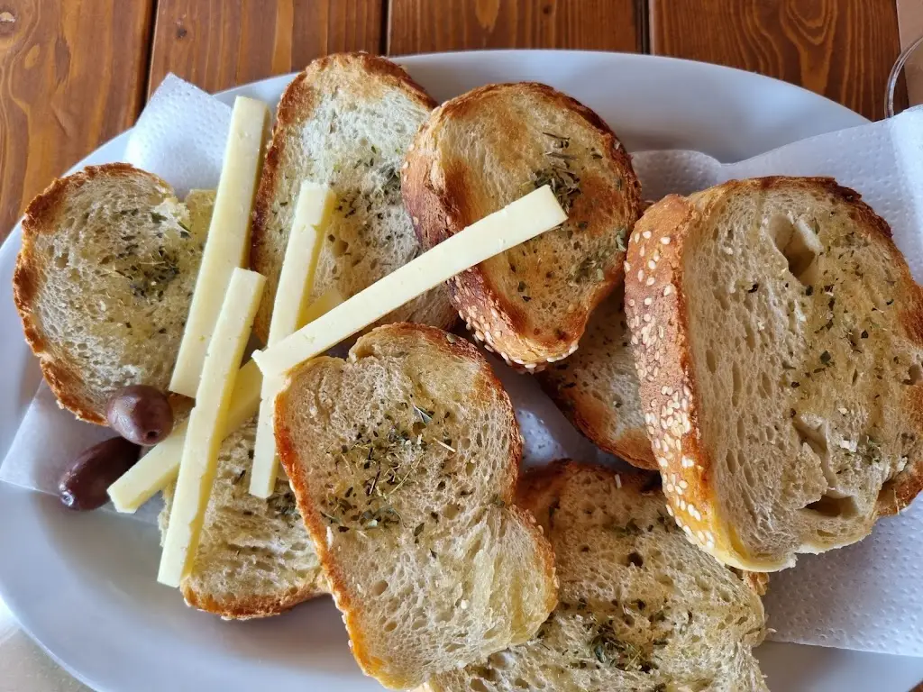 Giorgos Bozionelos_To Archontiko tou Lekka_Káto Soúlion_review