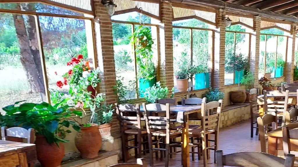 To Archontiko tou Lekka Restaurant in Káto Soúlion