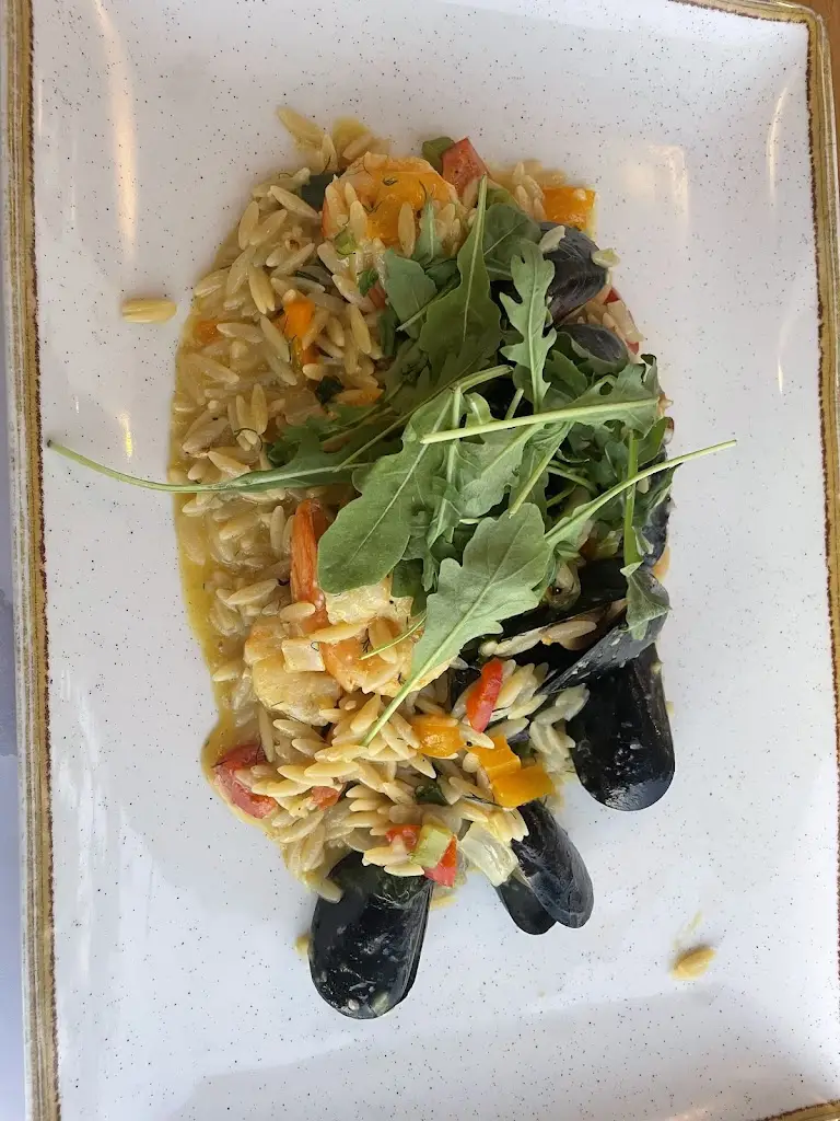 Michael Rothwell_Med Parga_Párga_Bewertung